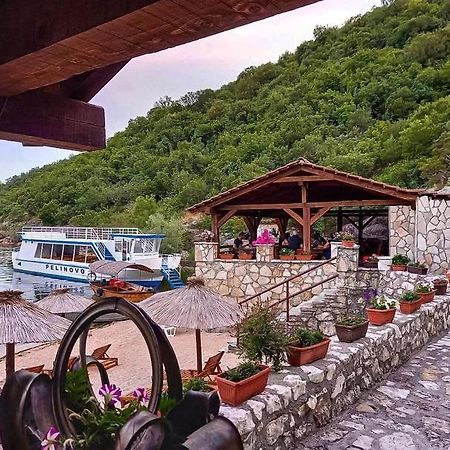 Skadar Lake Apartment-Nikola Подгорица Экстерьер фото