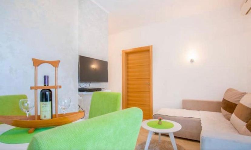 Skadar Lake Apartment-Nikola Подгорица Экстерьер фото