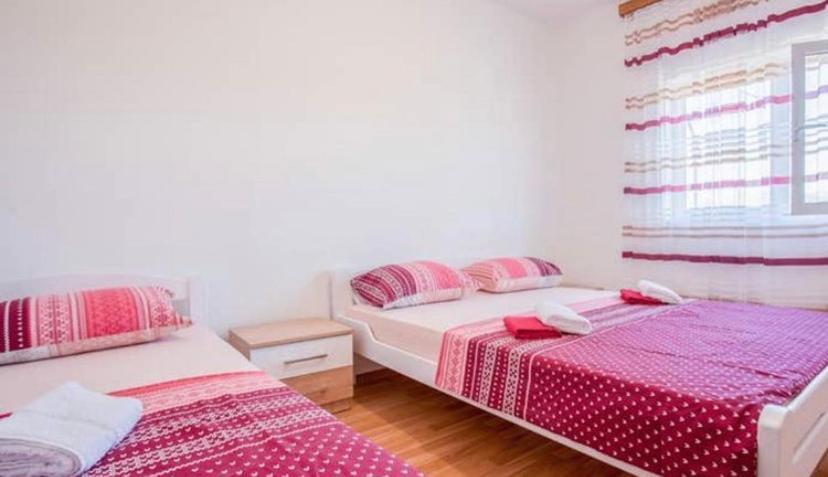 Skadar Lake Apartment-Nikola Подгорица Экстерьер фото
