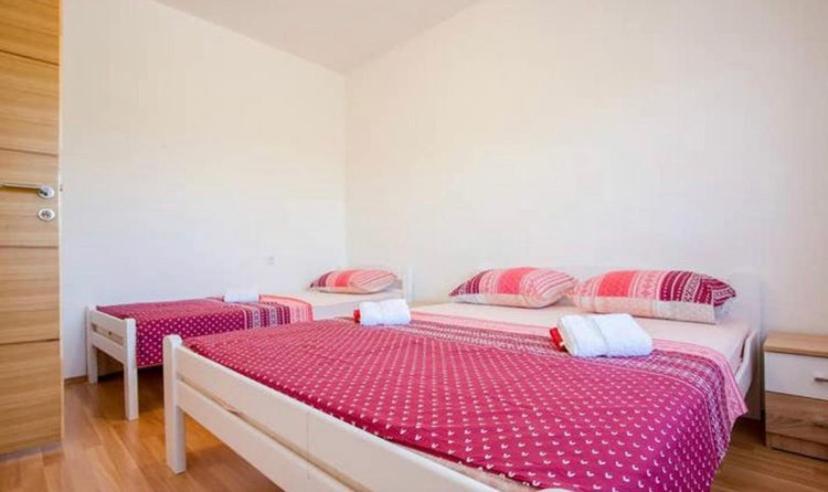 Skadar Lake Apartment-Nikola Подгорица Экстерьер фото
