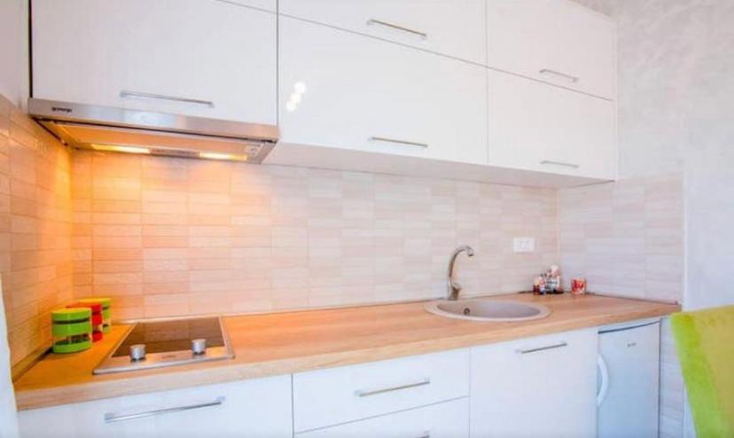 Skadar Lake Apartment-Nikola Подгорица Экстерьер фото